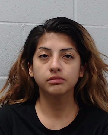 Rios, Rosemarry Roberta booking photo