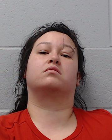 Portillo, Valerie Inez booking photo