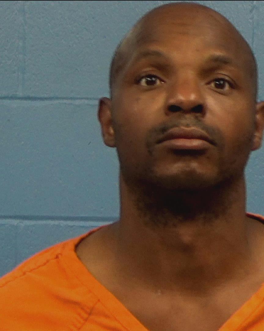 Williams, Quincy Dewayne booking photo