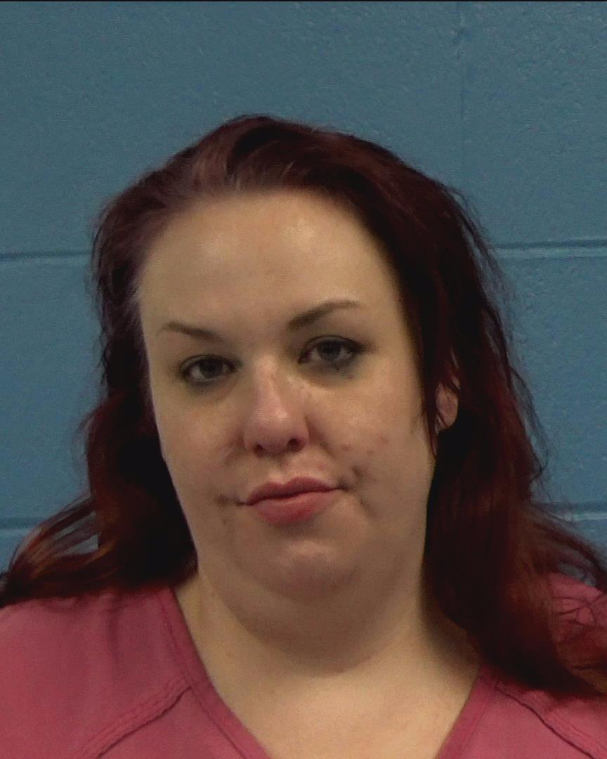 Ramirez, Brandi Nicholle booking photo
