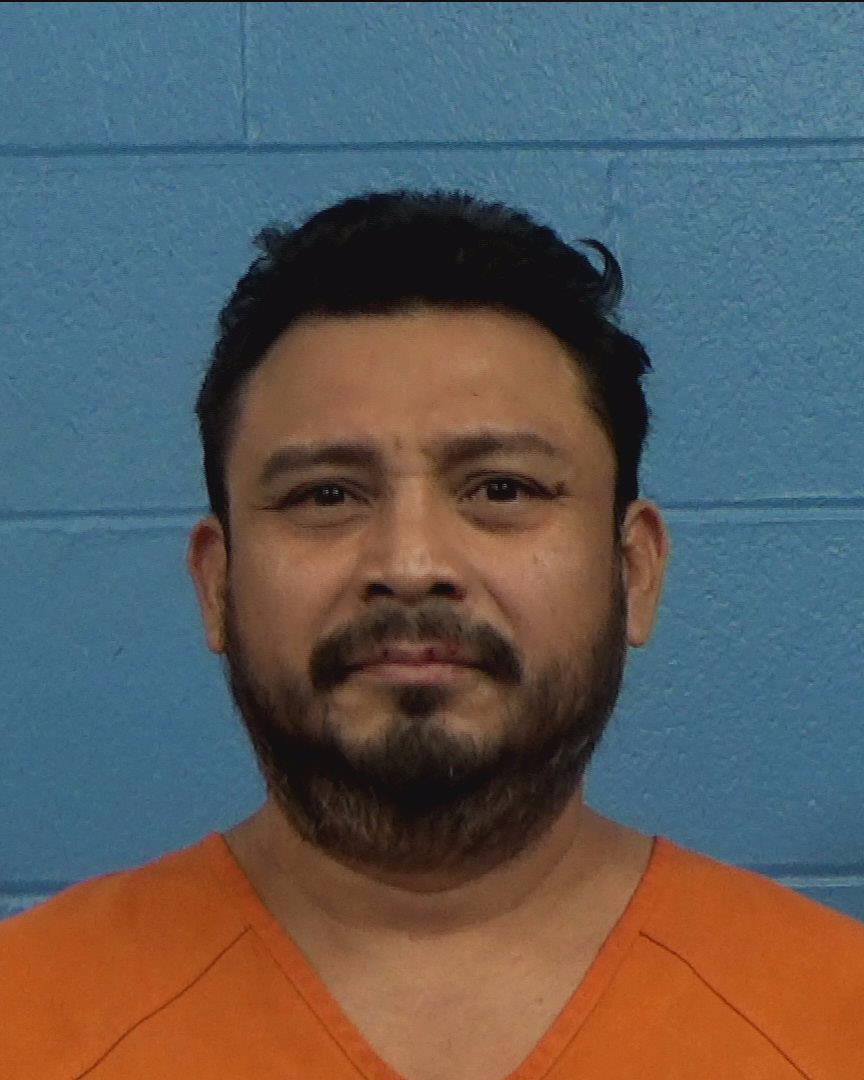 Perez-Canul, Abel booking photo