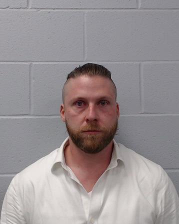 Owens, Terry Christopher arrested by Hays County SO/PD