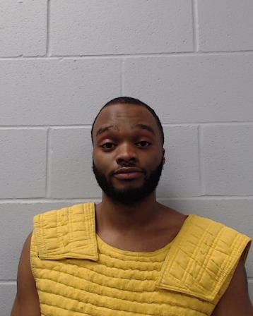 Guyton, Dean Vivean arrested by Hays County SO/PD