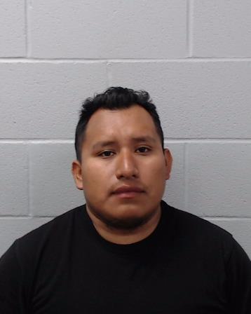 Sanchez Cruz, Santos arrested by Hays County SO/PD