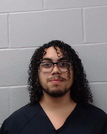 Lemus, Oscar Wilfredo arrested by Hays County SO/PD