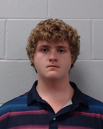 Sisk, John Paul, II arrested by Hays County SO/PD