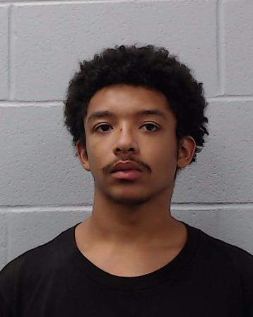 Buono, Noah Lamar arrested by Hays County SO/PD