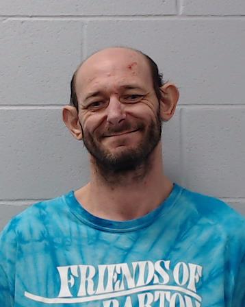 Belyeu, Roy Allen arrested by Hays County SO/PD