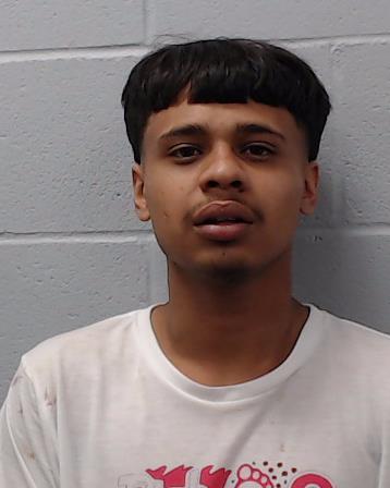 Ramirez, Jordan James arrested by Hays County SO/PD