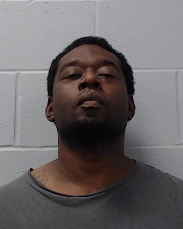 Smith, Kenneth Tramayne arrested by Hays County SO/PD