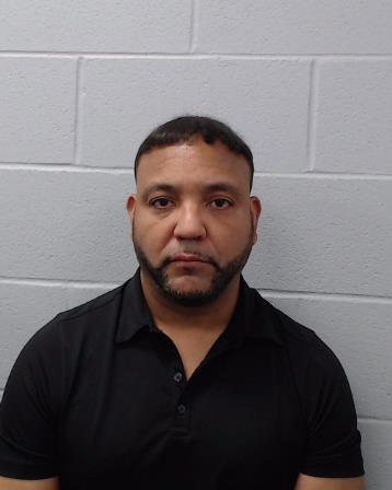 Rodriguez, Alexander arrested by Hays County SO/PD