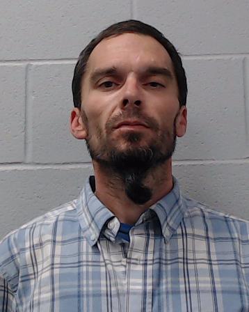 Castellano, Roberto Scott arrested by Hays County SO/PD