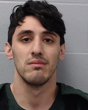 Rivera, Guadalupe Ambrosio arrested by Hays County SO/PD