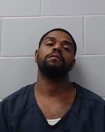 Guajardo, Alejandro Dominic arrested by Hays County SO/PD