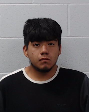 Santiago Cruz, Erick Josue arrested by Hays County SO/PD