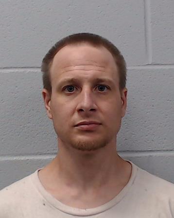 Emerson, Matthew David arrested by Hays County SO/PD