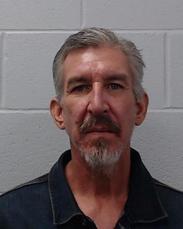 Caneen, Jeffery Michael, Jr. arrested by Hays County SO/PD