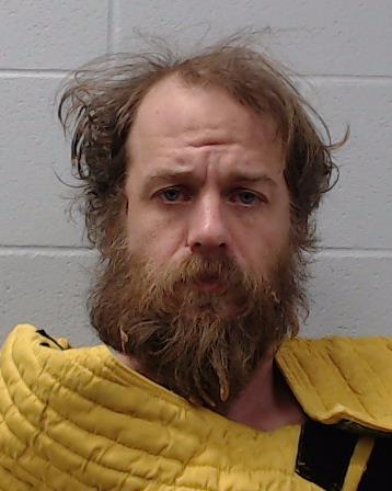 Goodwin, Charles Dominy arrested by Hays County SO/PD