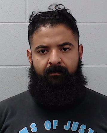 Duran, Jose Reyes arrested by Hays County SO/PD