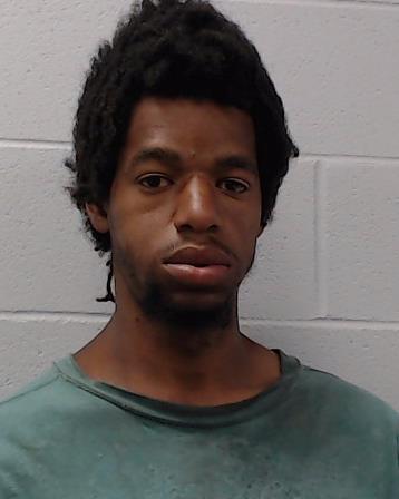 Clayton, Michael William arrested by Hays County SO/PD