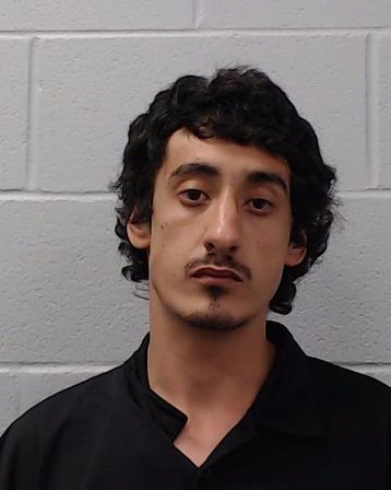 Abresch, David Eugene arrested by Hays County SO/PD