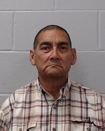 Martinez, Octaviano Villapando arrested by Hays County SO/PD