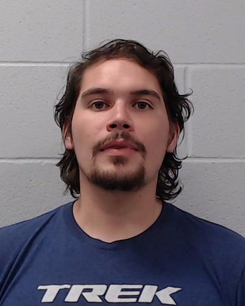 Braddock, Jonathan Cole arrested by Hays County SO/PD