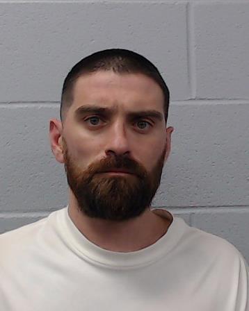 Rose, Jon Raymond arrested by Hays County SO/PD