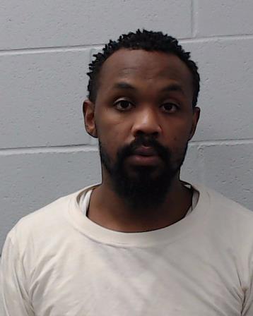 Hopkins, Justin Marsalis arrested by Hays County SO/PD