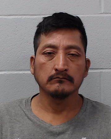 Tiul Mucu, Omar arrested by Hays County SO/PD