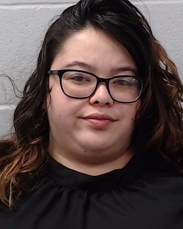 Campos-Daniel, Natalia arrested by Hays County SO/PD