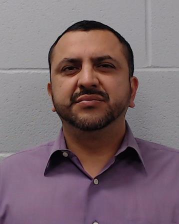 Dominguez, Issac James arrested by Hays County SO/PD