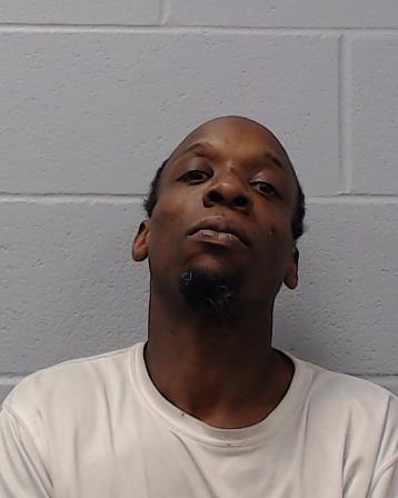 Wheeler, James Maurice arrested by Hays County SO/PD