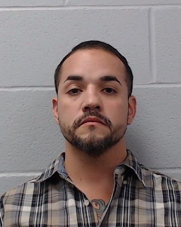 Lobo, Kyle Andrew arrested by Hays County SO/PD