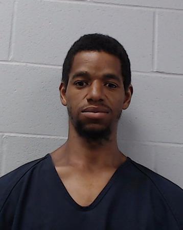 Clayton, Michael William arrested by Hays County SO/PD