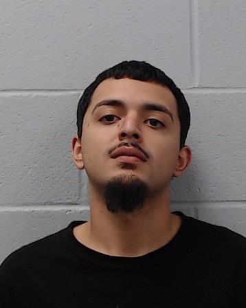 Martinez, Daniel Xavier arrested by Hays County SO/PD