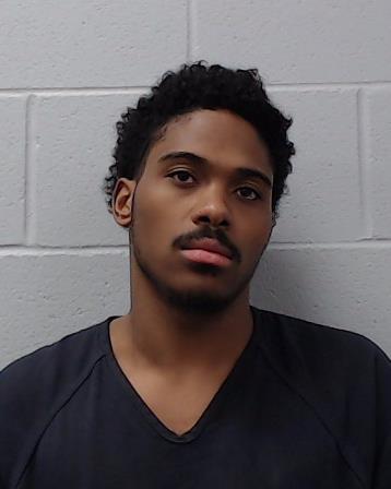 McLaughlin, Patrick Devin arrested by Hays County SO/PD