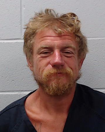 Jericho, Richard James, III arrested by Hays County SO/PD