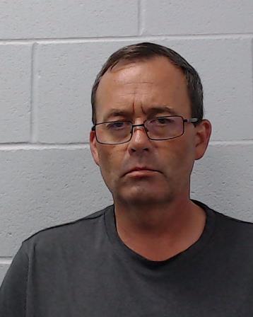 Burtchell, Leroy Carter arrested by Hays County SO/PD