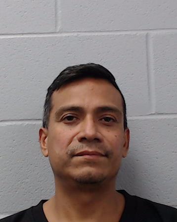 Rendon, Joshua Rey arrested by Hays County SO/PD