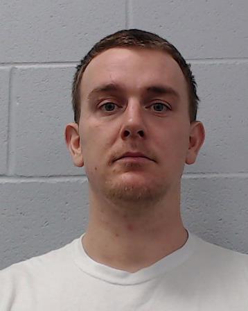 Huggins, Gerod Paul arrested by Hays County SO/PD