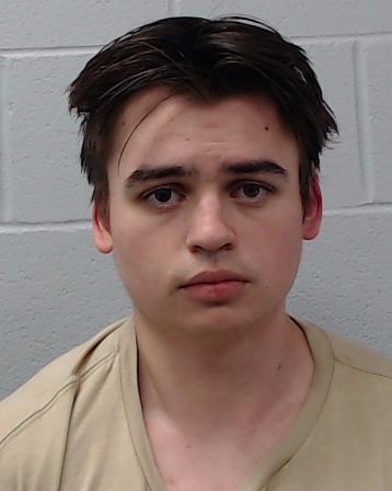 Jardek, Jeremy Michael arrested by Hays County SO/PD