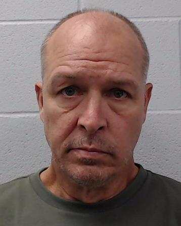 Tillman, Alan Kimberlin arrested by Hays County SO/PD