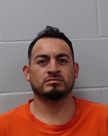 Ponce-Quintero, Andres booking photo