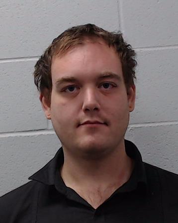 Phillips, Jordan Andrew booking photo
