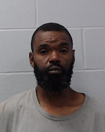 July, Kendall Wardell arrested by Hays County SO/PD