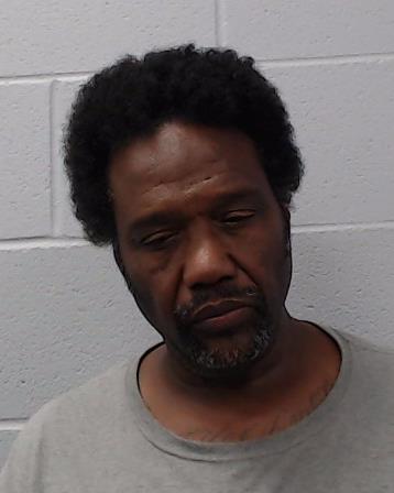 Lytle, Aaron arrested by Hays County SO/PD