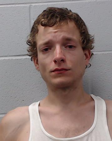 Kist, Patrick Michael arrested by Hays County SO/PD