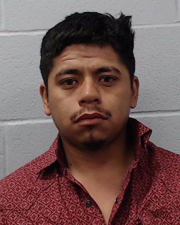 Lira Martinez, Mario arrested by Hays County SO/PD