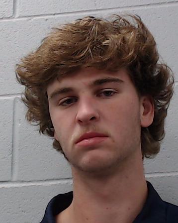 Wilson, Brock Skyler arrested by Hays County SO/PD